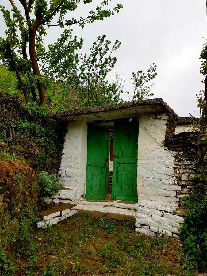 Bujtina Ajti Séjour à la campagne